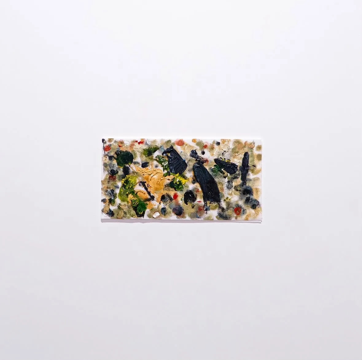 Exhibition Title